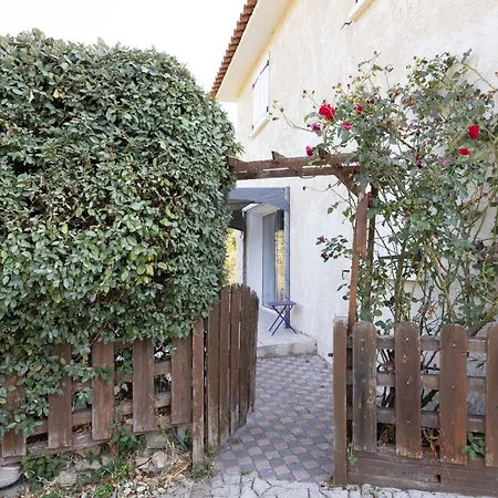 Avec Jardin فيلة